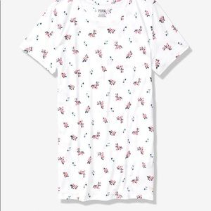 Perfect tee Pink Victoria’s Secret